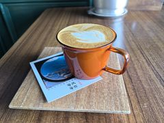 -大碗岛咖啡·苍山绝美窗景(大理古城步行街七年品牌店)