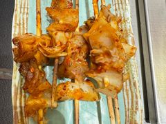 -高鸽子锦州烧烤63年(海阳路店)