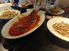 -外婆家(义乌新光汇购物中心店)