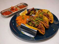 -墨纪Mojí墨西哥餐厅(官舍店)