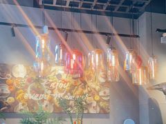 -MOCUS莫卡斯餐厅(祥云小镇店)