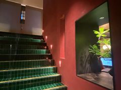 -荷风细雨·中国茶宴(碧云店)