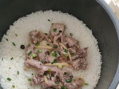 -大鸽饭(马王堆店)