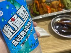 -王浩儿纪六孃甜皮鸭(乐山总店)