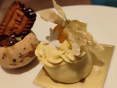 -福州泰禾铂尔曼酒店·禾咖啡自助餐厅