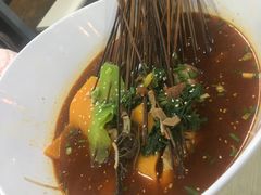 -蜀串香牛杂火锅串串
