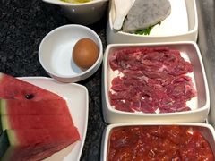 -海底捞火锅(崇文门新世界百货店)