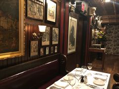 -Keens Steakhouse