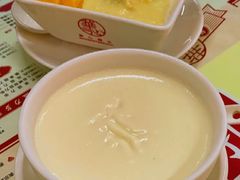 -香港華心糖水鋪(南西总店)