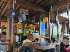 -阿婆情腊排骨火锅·野生菌季(古城旗舰店)