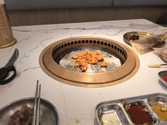 -花味·自助烤肉(大观天地店)