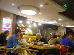 -小土豆北方菜馆(方庄店)