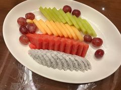 -环球港凯悦 · 享悦中餐厅