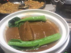 -味可道美食坊(福基路店)