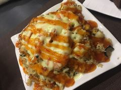 -吱咖啡西式简餐