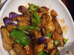 -东北风(平江万达店)