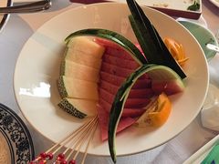 -天和晟烤鸭店(玉泉西街店)