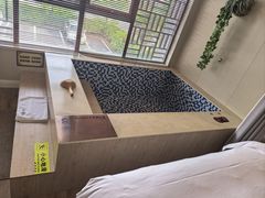 -汤山一号温泉度假区