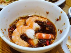 -南海渔家•海鲜•正宗海南菜(海棠湾店)