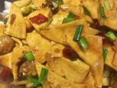 -醉得意·家常菜(杨家湾店)