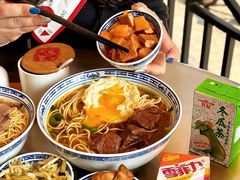 -永丰面馆(汉口路店)