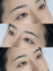 -张小野·专业半永久纹眉