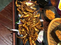 -红小姐的烤肉店(西三旗店)