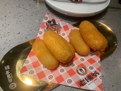 -老佛爷铜炉蛙锅(东门老街店)