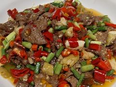 -李氏传家菜(兴城路店)