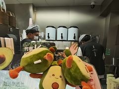 -树夏(建设路店)