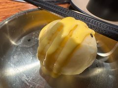 -九田家黑牛烤肉料理(新辰里亚运村店)