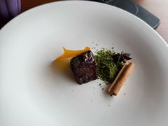 -龙吟山房(青龙山庄店)