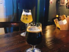 -后院儿·精酿·塔罗Happy Bar