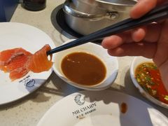 -钱小奴创意自助餐厅·原切谷饲安格斯畅吃(宁波慈溪爱琴海店)