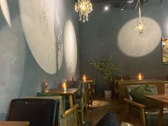 -咖法森林·咖啡  酒吧(天河店)