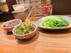 -蟹黄鱼·海派深夜面馆(江湾里店)