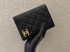 -Chanel(德基广场店)
