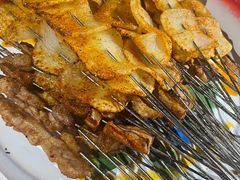 -小胡子祥彪烧烤(北湖总店)
