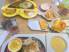 -豪客来牛排(宝龙城市广场店)