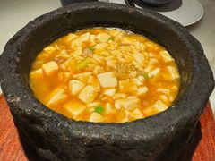 -绿茶餐厅(东莞翔龙天地店)
