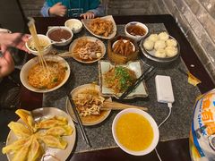 -小街天府(西工小街店)