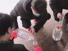 -谭师爷龙抄手(白下路店)