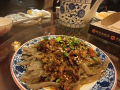 -杨记隆府(白象街店)