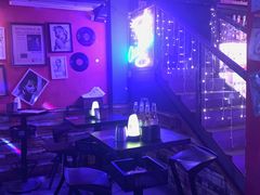 -好久不见网红乐队酒吧(鼓浪屿海底世界店)