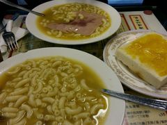 android_upload_pic-华星冰室(湾仔店)