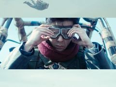 -万象影城(杭州万象城IMAX激光店)