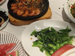 -绿杨春·淮扬宴(庐山路店)