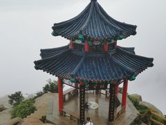 -崂山巨峰游览区