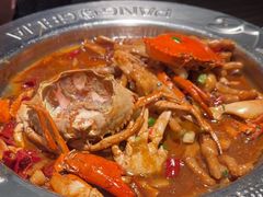 -胖哥俩肉蟹煲(湖滨银泰in77店)