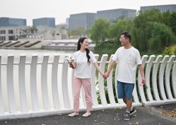 -HY小曼wedding·TOPYOUNG团队